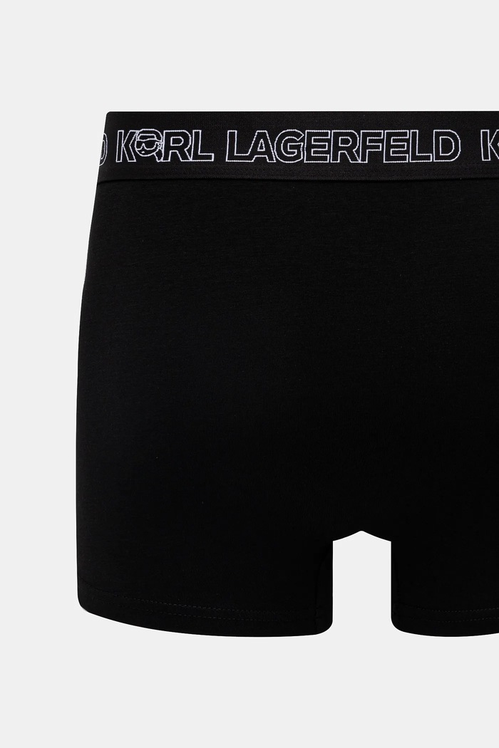 Karl Lagerfeld boxeralsó 3 db A1M47042