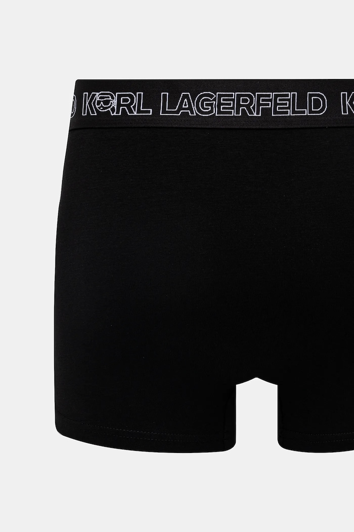 Karl Lagerfeld boxeralsó 3 db A1M47042