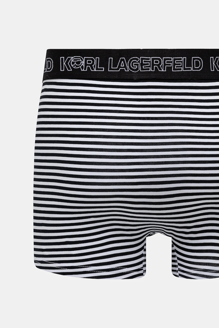 Karl Lagerfeld boxeralsó 3 db A1M47042