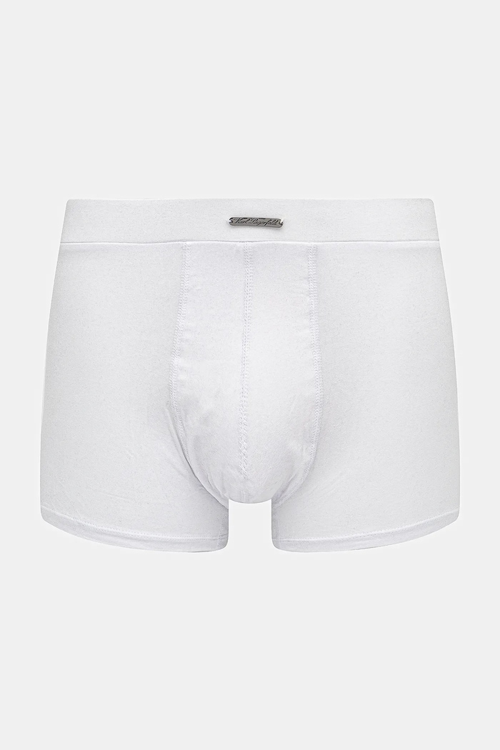 Boksarice Karl Lagerfeld 3-pack mornarsko modra A1M47073
