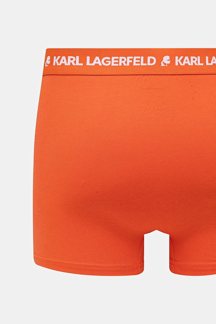 Karl Lagerfeld Boxeri 5-pack A1M47082