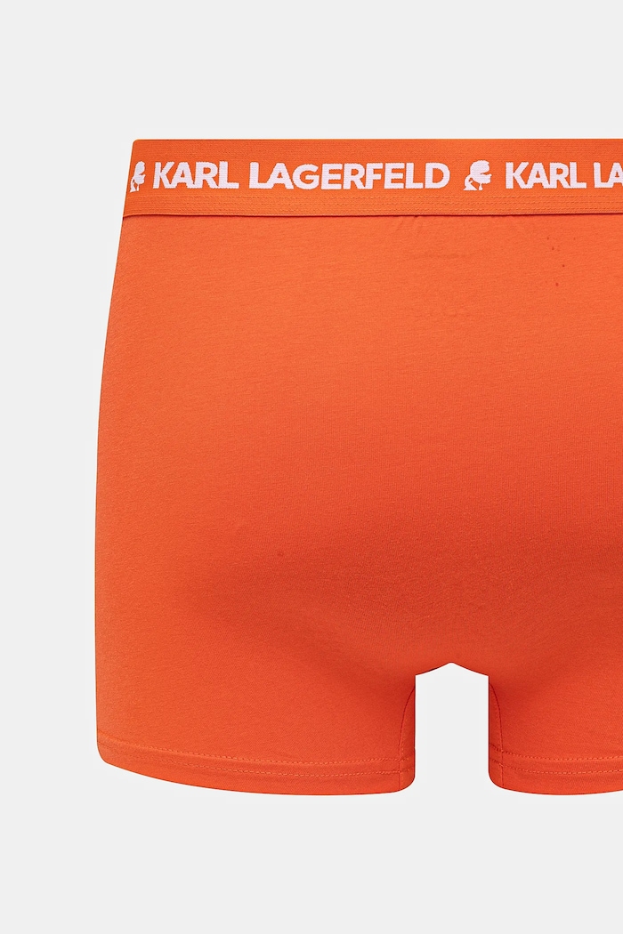 Karl Lagerfeld Boxeri 5-pack A1M47082