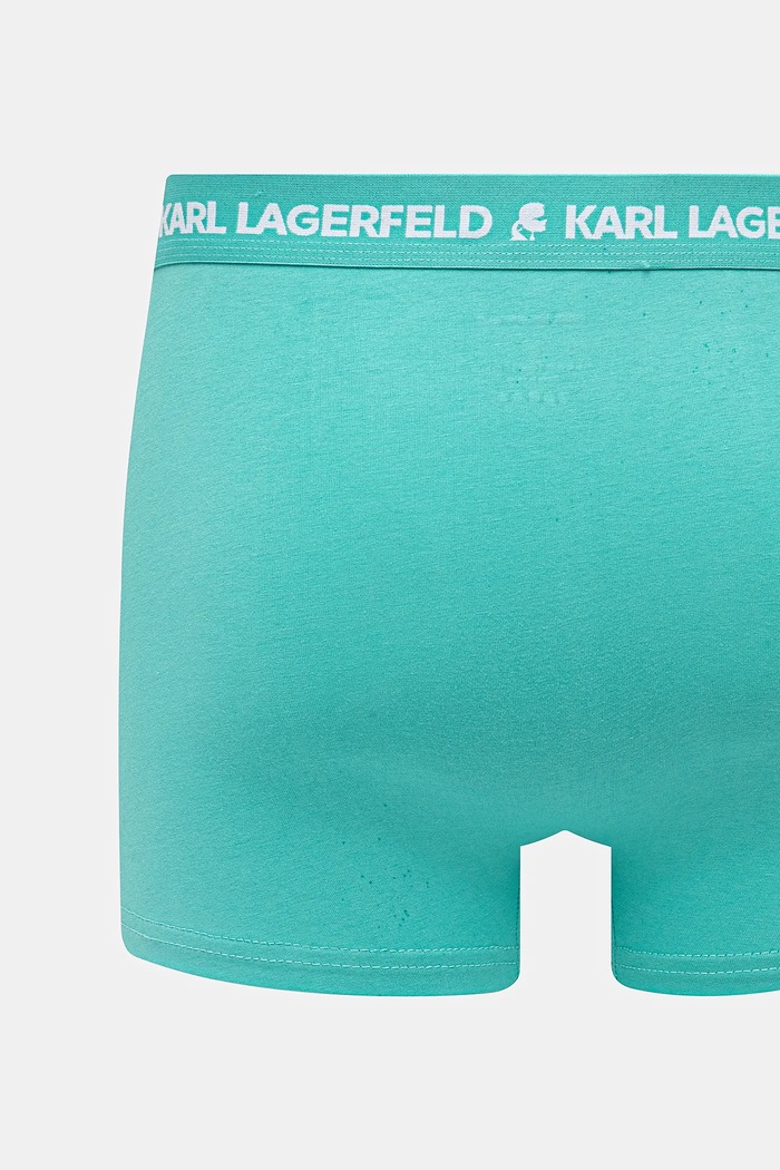 Karl Lagerfeld Boxeri 5-pack A1M47082