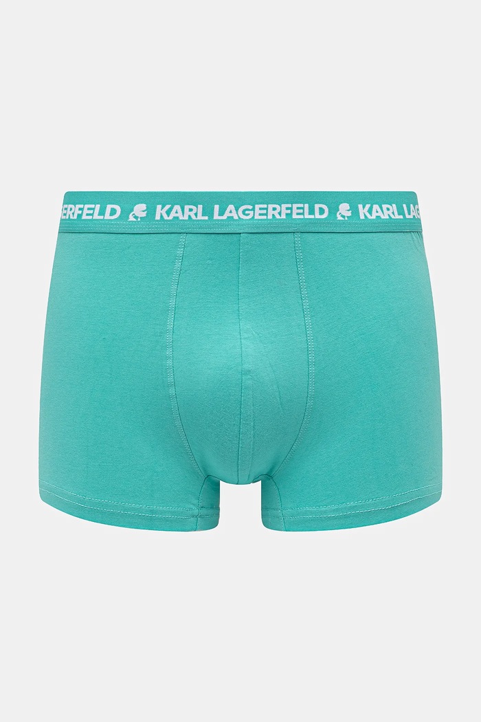Karl Lagerfeld Boxeri 5-pack A1M47082