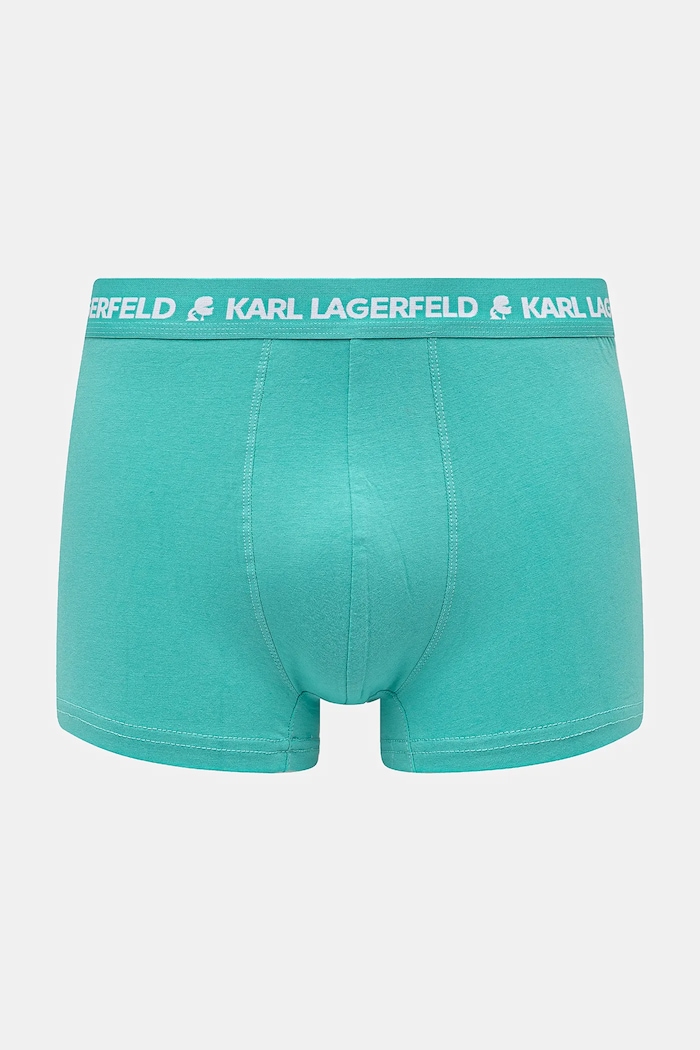 Karl Lagerfeld Boxeri 5-pack A1M47082