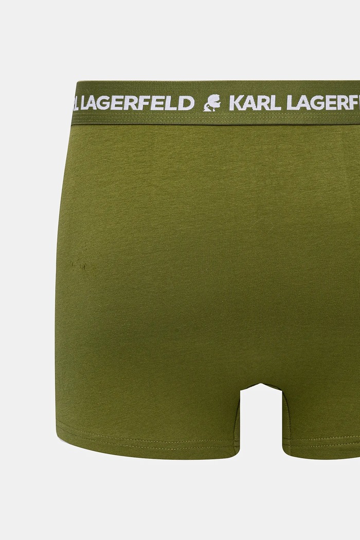 Karl Lagerfeld Boxeri 5-pack A1M47082