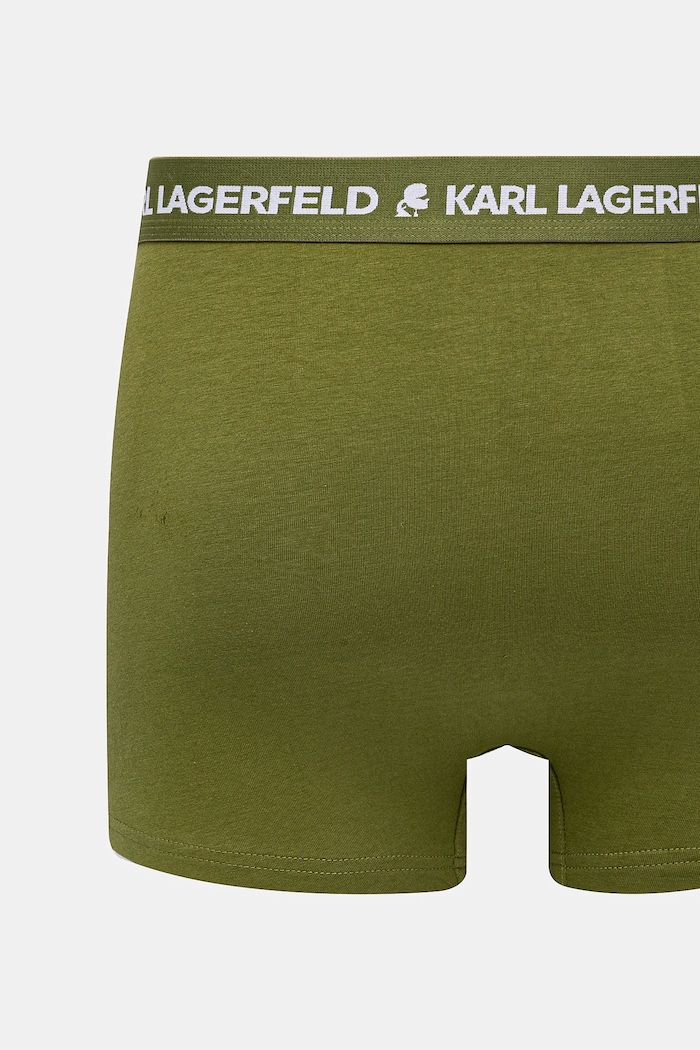 Karl Lagerfeld Boxeri 5-pack A1M47082