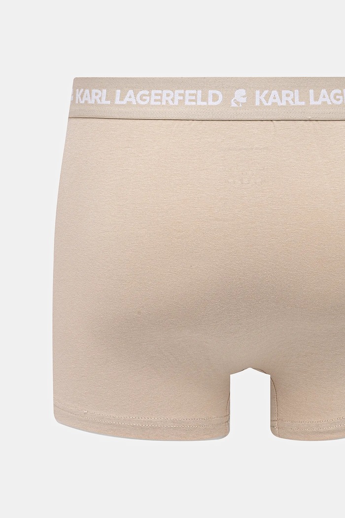 Karl Lagerfeld Boxeri 5-pack A1M47082