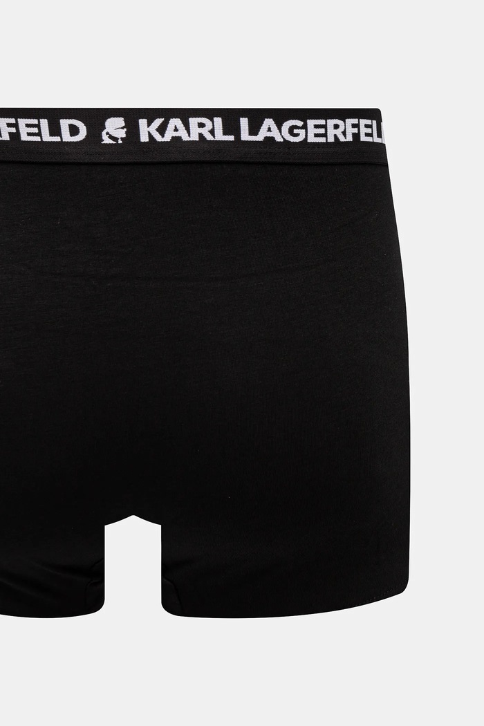 Karl Lagerfeld boxeralsó 3 db A1M47083