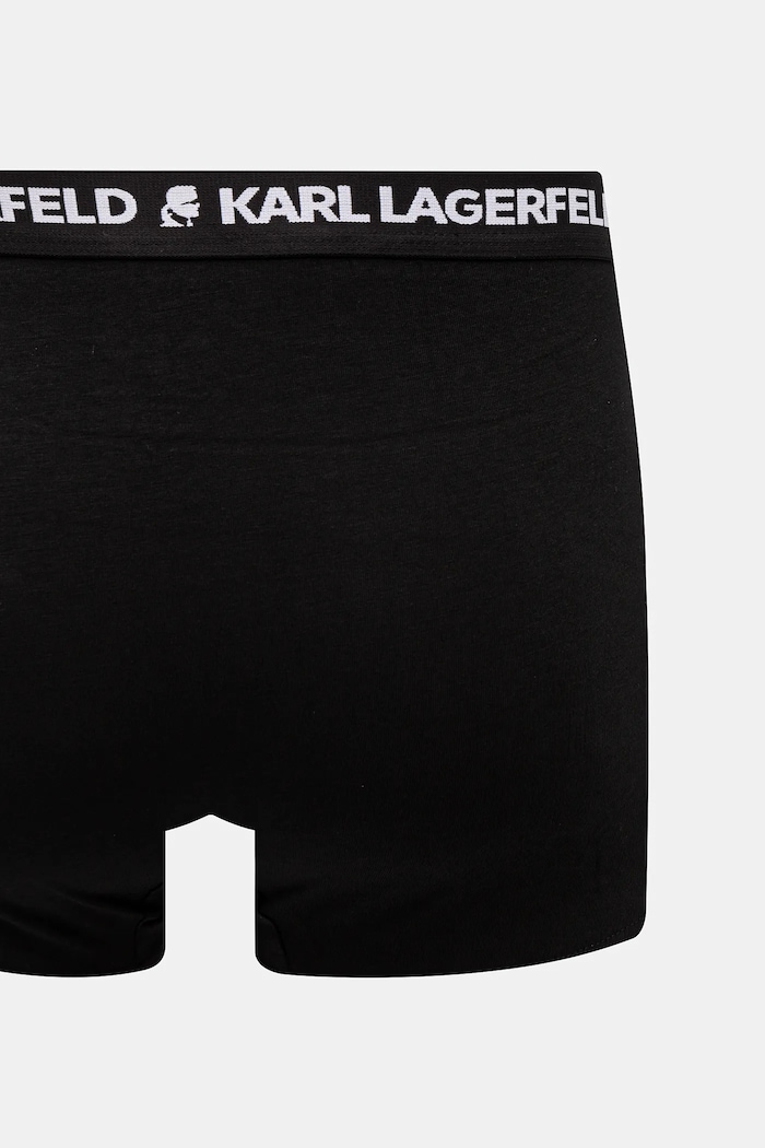 Karl Lagerfeld boxeralsó 3 db A1M47083