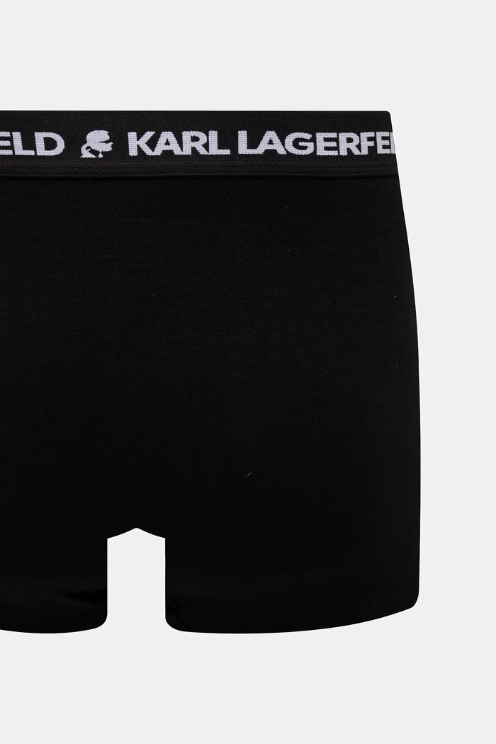 Karl Lagerfeld boxeralsó 3 db A1M47086