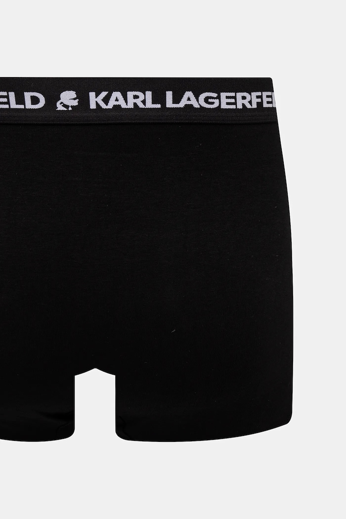 Karl Lagerfeld boxeralsó 3 db A1M47086