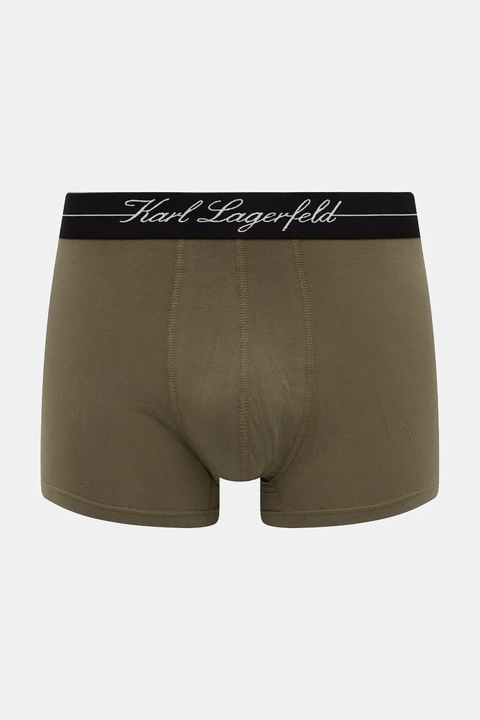Boxerky Karl Lagerfeld 3-pack A1M47089