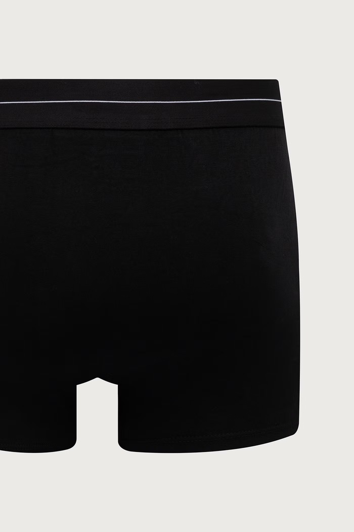 Karl Lagerfeld Боксерки мъжки с лиосел 3 броя A1M47089