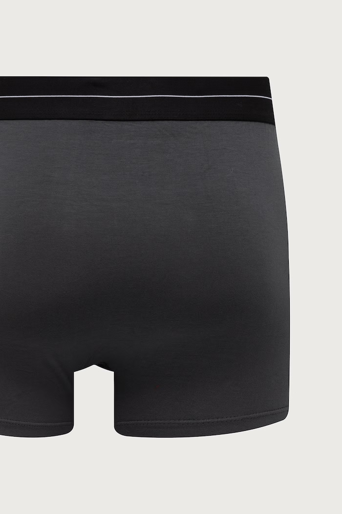 Karl Lagerfeld Боксерки мъжки с лиосел 3 броя A1M47089