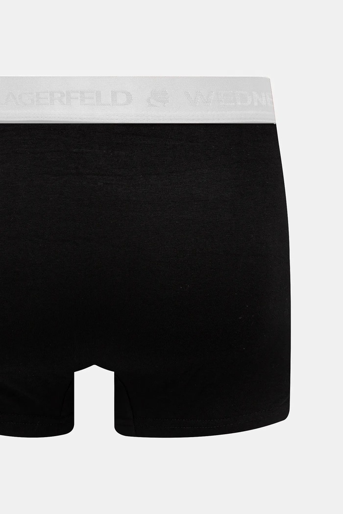 Karl Lagerfeld boxeralsó 7 db A1M47118