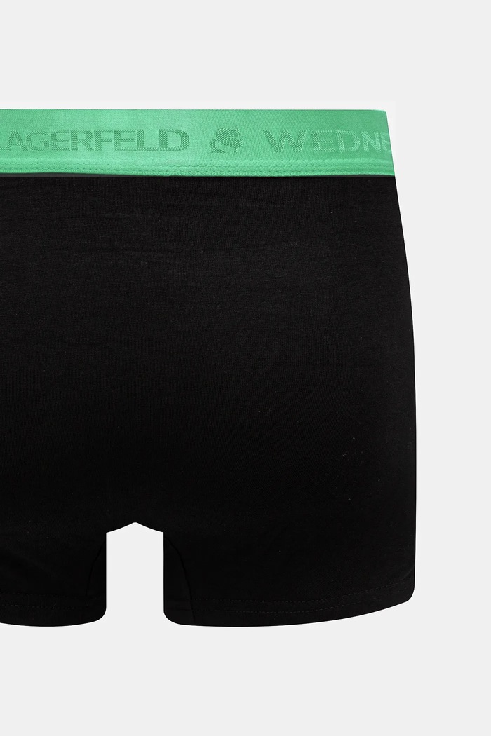 Karl Lagerfeld boxeralsó 7 db A1M47118