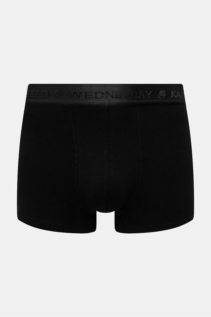 Karl Lagerfeld boxeralsó 7 db A1M47118
