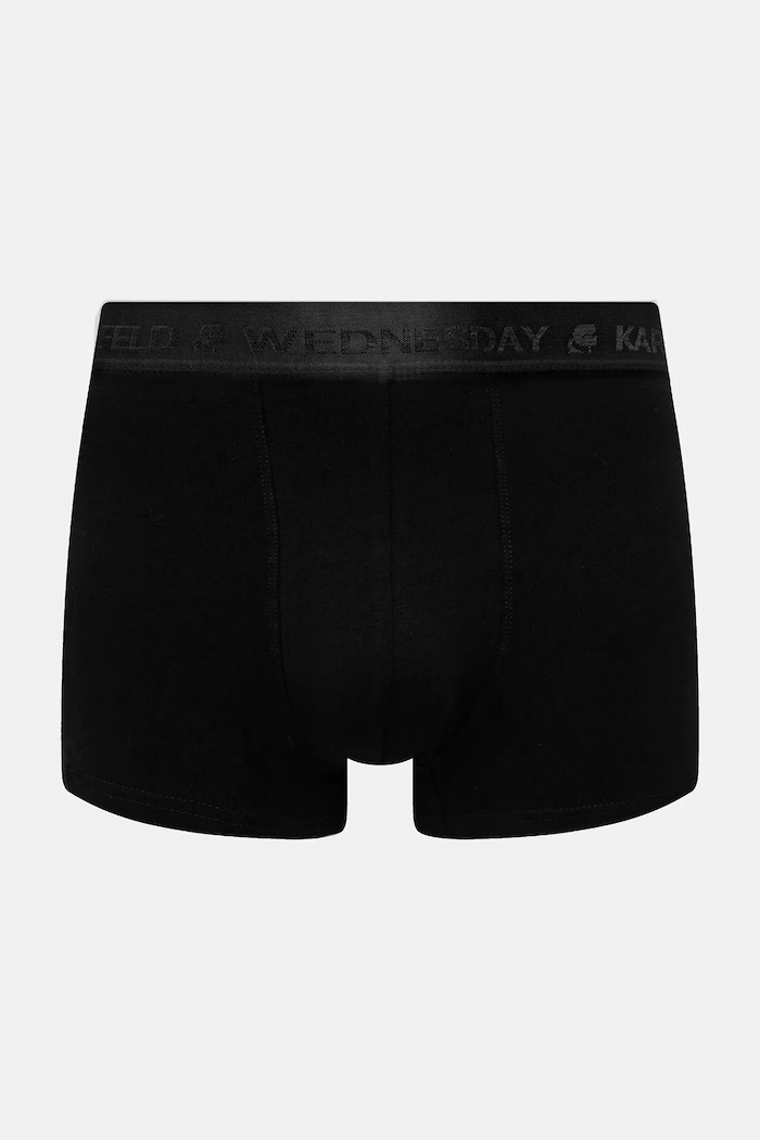 Karl Lagerfeld boxeralsó 7 db A1M47118