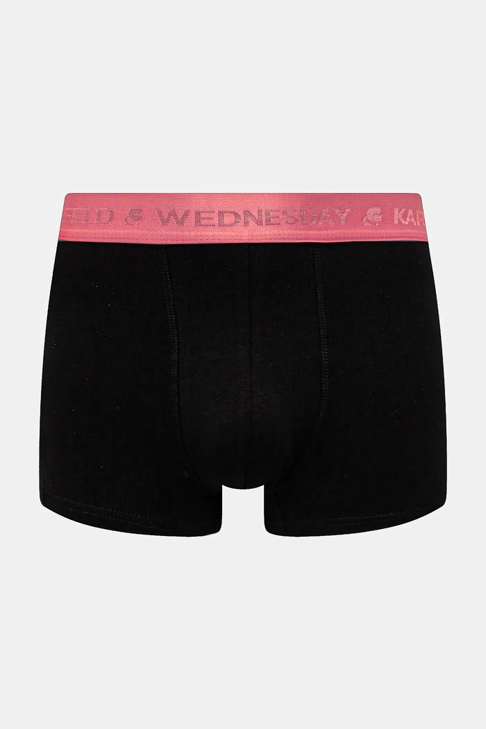 Karl Lagerfeld boxeralsó 7 db A1M47118
