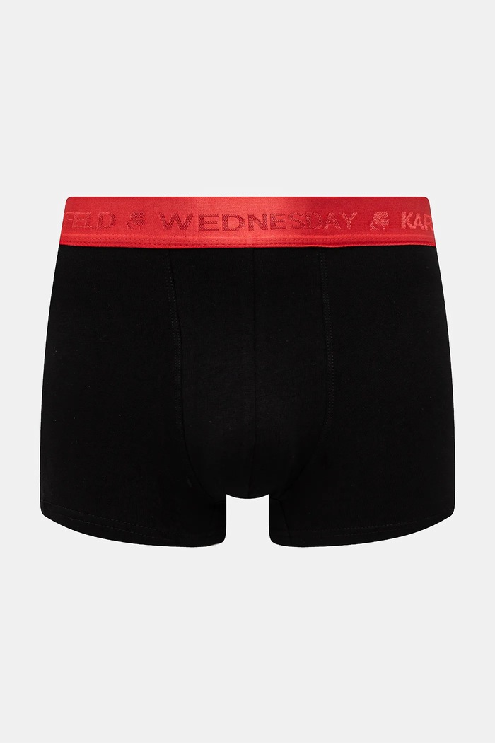 Karl Lagerfeld boxeralsó 7 db A1M47118