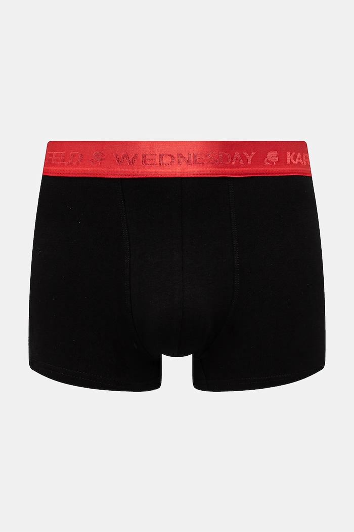 Karl Lagerfeld boxeralsó 7 db A1M47118