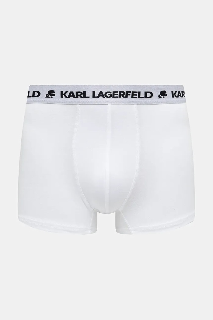 Боксерки Karl Lagerfeld (3 чифта) многоцветен A1M47151