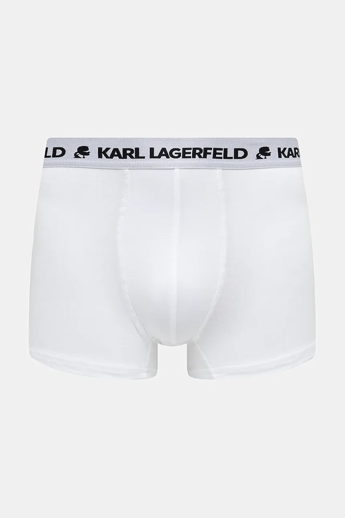 Боксерки Karl Lagerfeld (3 чифта) многоцветен A1M47151