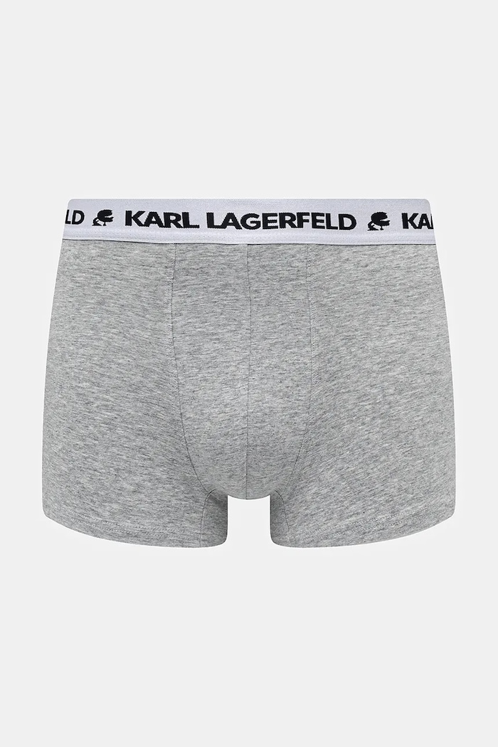 Боксерки Karl Lagerfeld (3 чифта) A1M47151