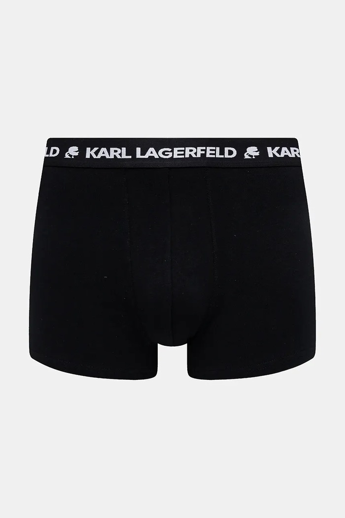 Bokserice Karl Lagerfeld 3-pack A1M47151 šarena