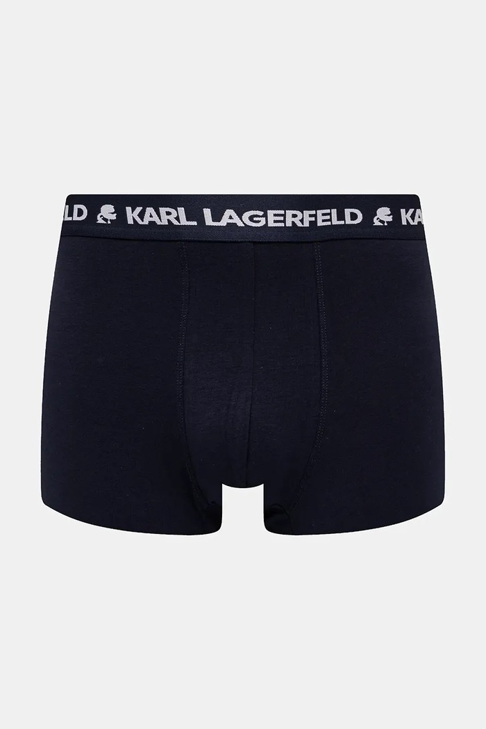 Bokserice Karl Lagerfeld 3-pack A1M47151