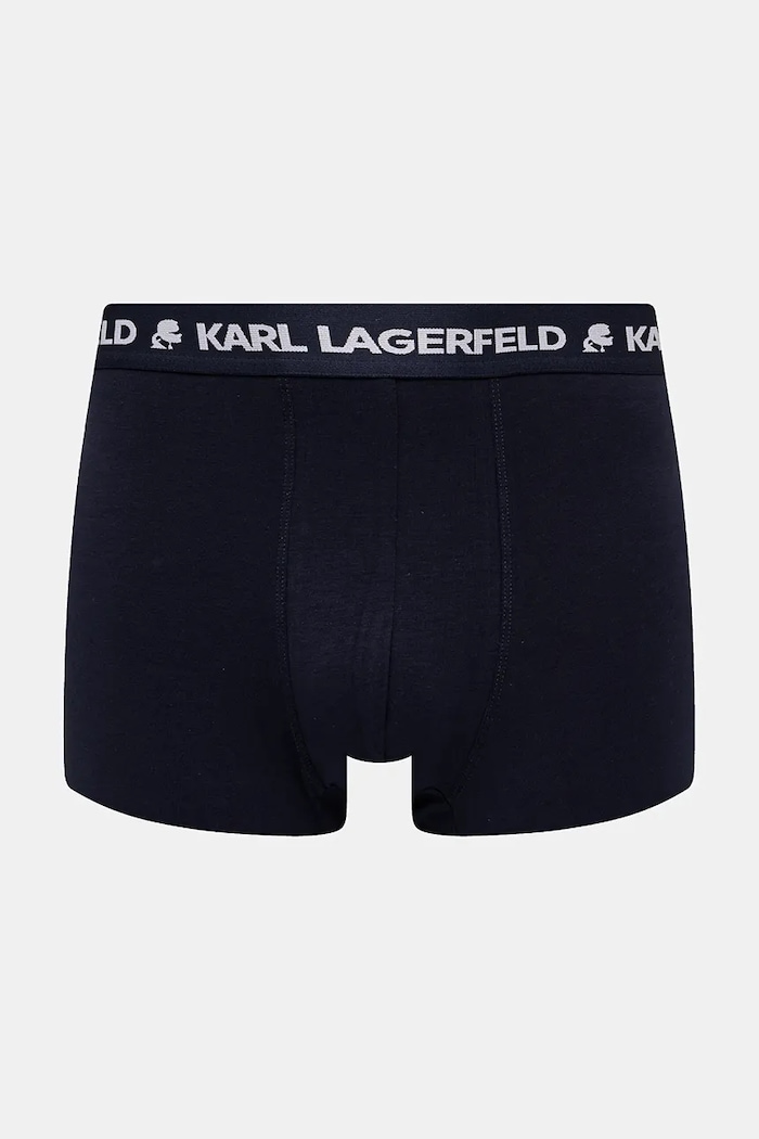 Bokserice Karl Lagerfeld 3-pack A1M47151