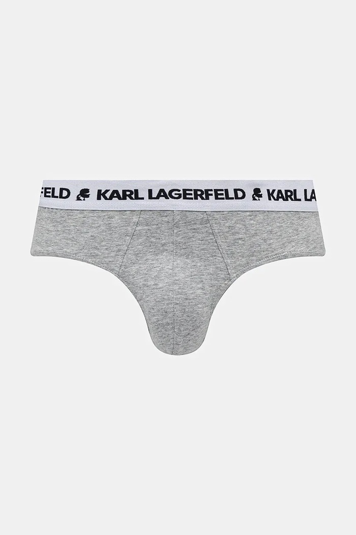 Karl Lagerfeld alsónadrág 3 db többszínű A1M47152