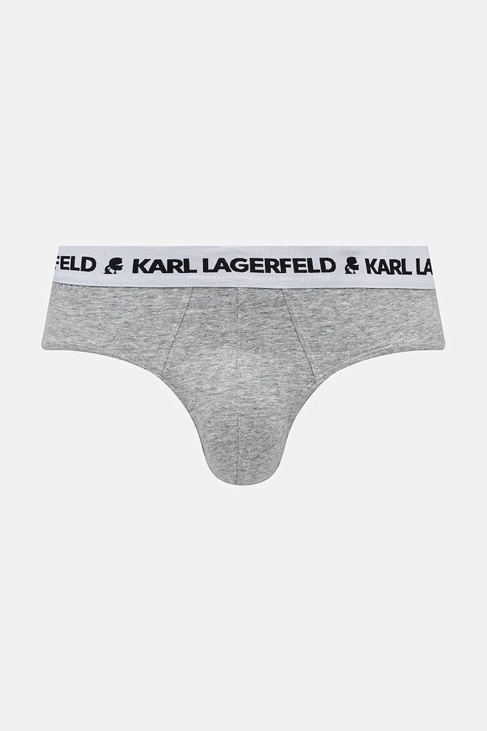Karl Lagerfeld alsónadrág 3 db többszínű A1M47152