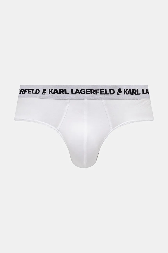 Karl Lagerfeld alsónadrág 3 db A1M47152 többszínű