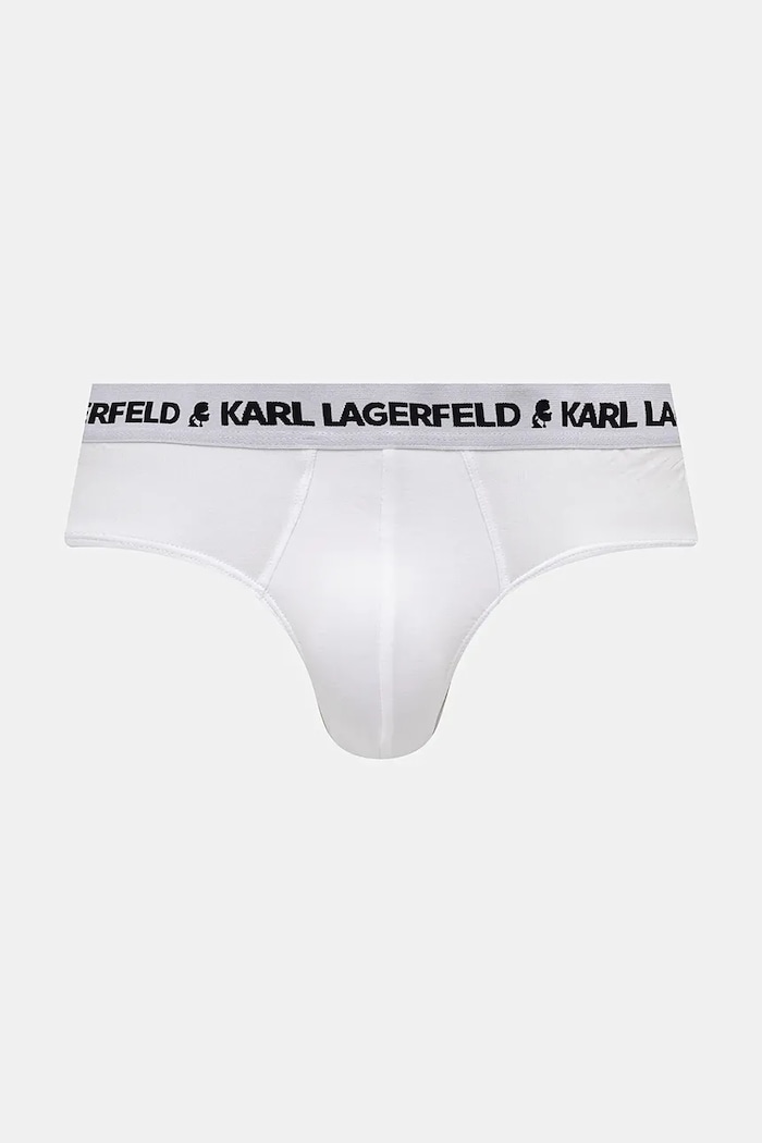 Karl Lagerfeld alsónadrág 3 db A1M47152 többszínű
