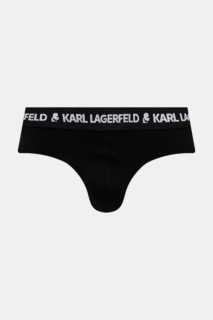 Karl Lagerfeld alsónadrág 3 db A1M47152