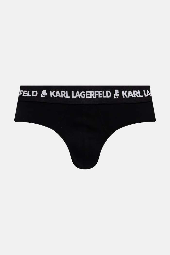 Karl Lagerfeld alsónadrág 3 db A1M47152