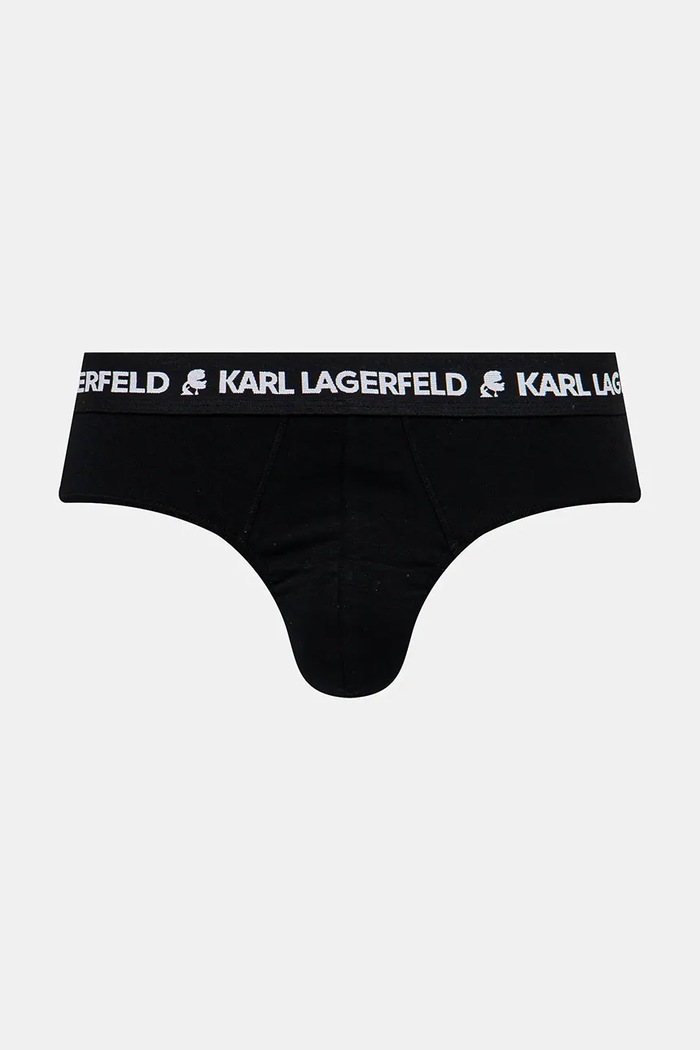 Karl Lagerfeld alsónadrág 3 db többszínű A1M47152