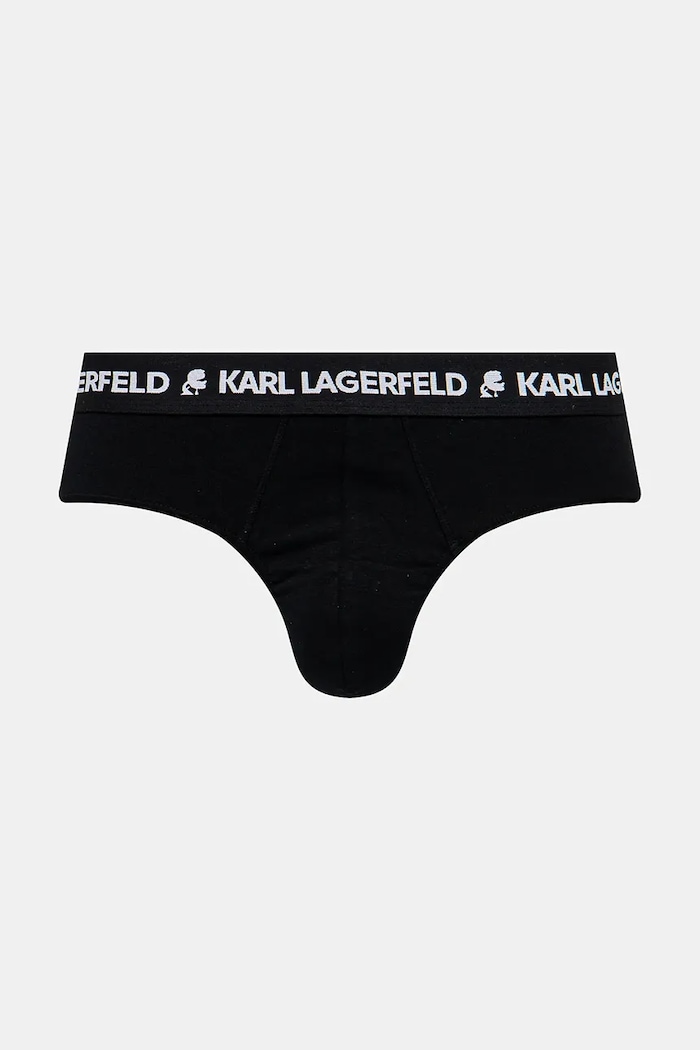 Karl Lagerfeld alsónadrág 3 db többszínű A1M47152