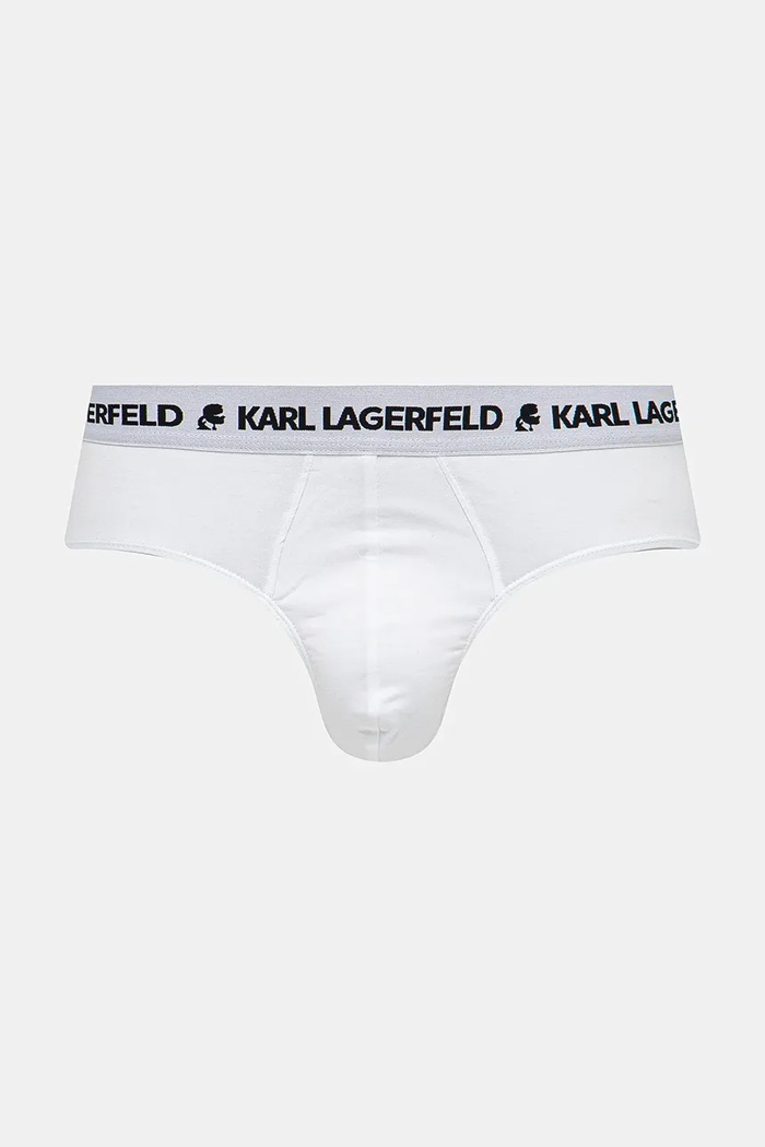 Karl Lagerfeld alsónadrág 3 db A1M47152 többszínű