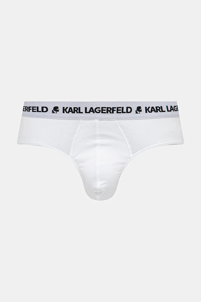 Karl Lagerfeld alsónadrág 3 db A1M47152 többszínű