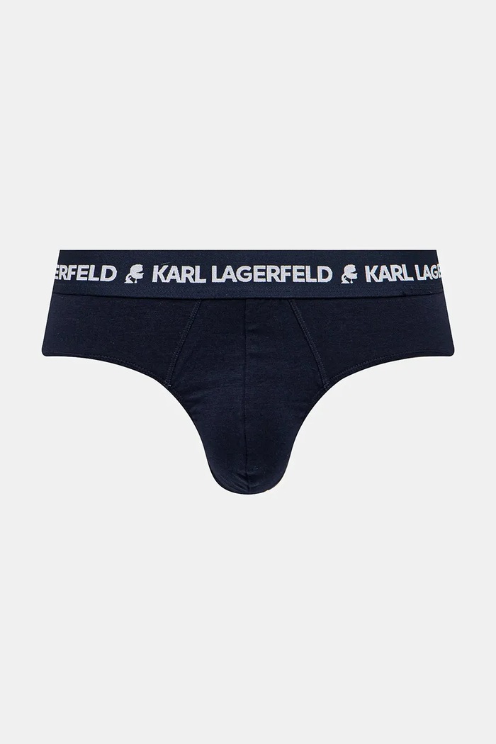 Karl Lagerfeld alsónadrág 3 db A1M47152