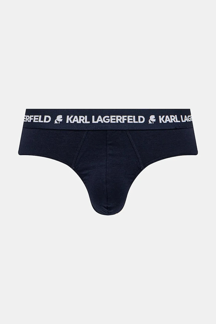 Karl Lagerfeld alsónadrág 3 db A1M47152