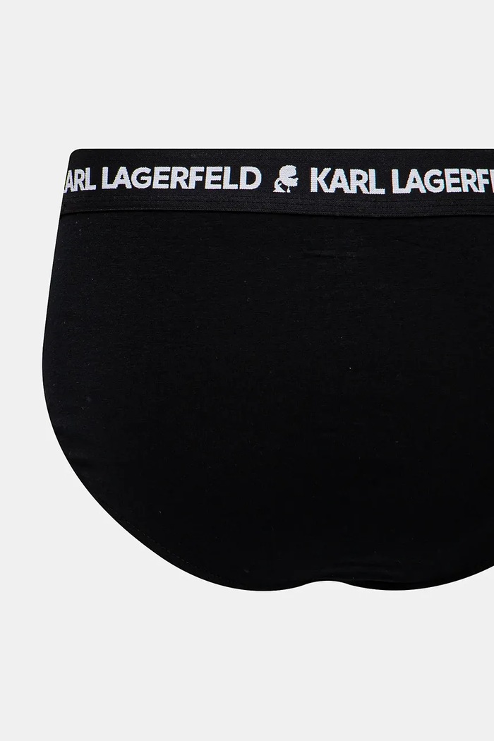 Karl Lagerfeld alsónadrág 3 db A1M47152