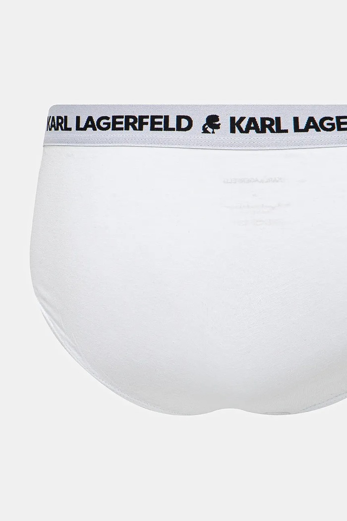 Karl Lagerfeld alsónadrág 3 db A1M47152