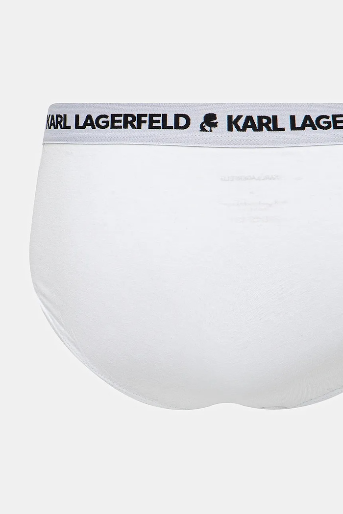 Karl Lagerfeld alsónadrág 3 db A1M47152