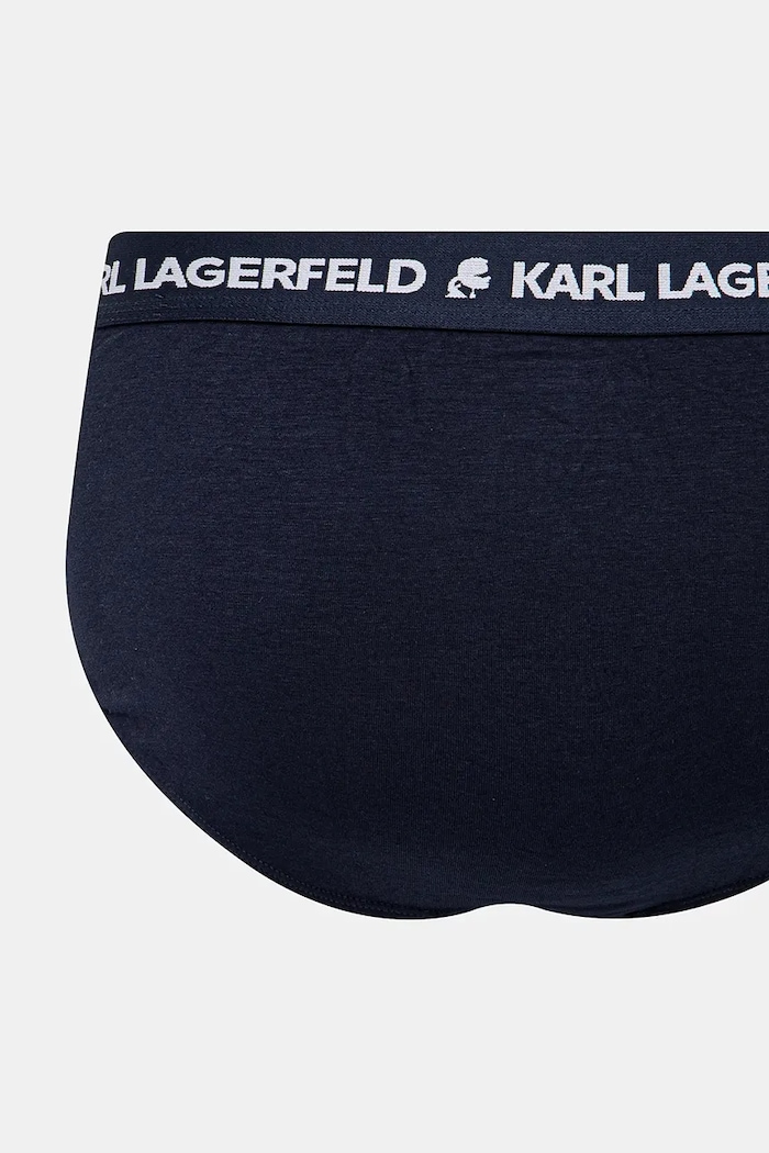 Karl Lagerfeld alsónadrág 3 db A1M47152