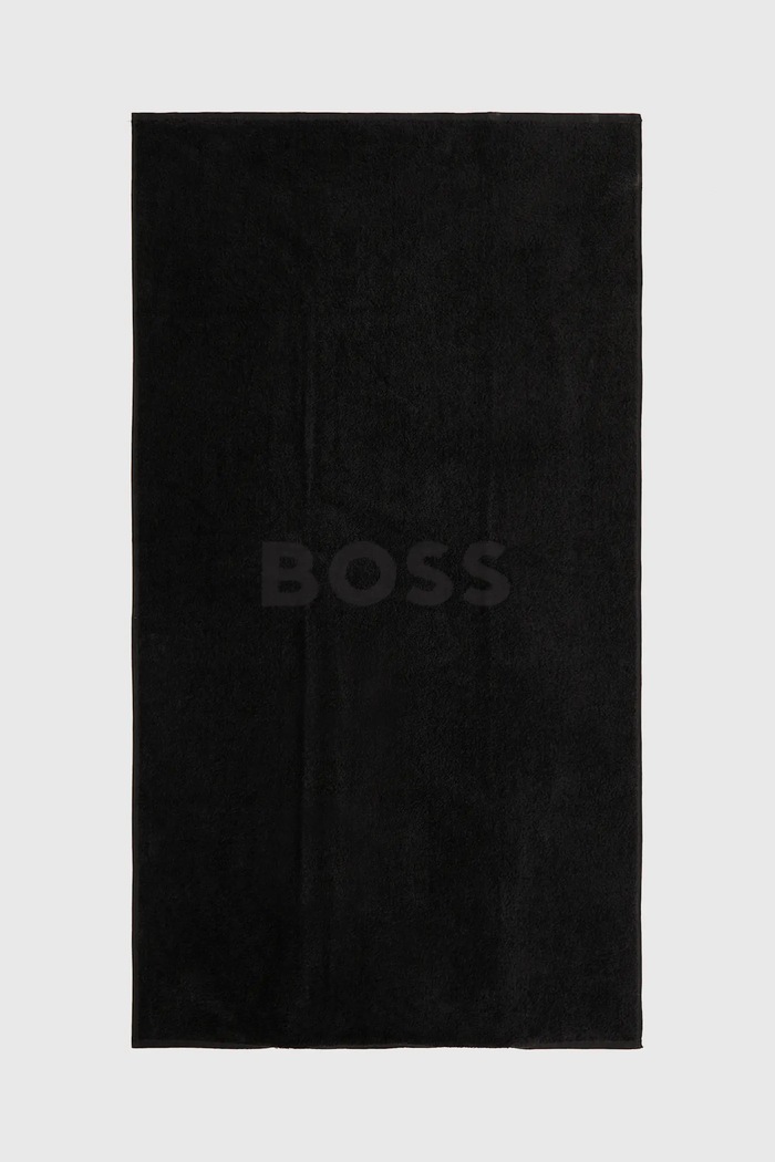 BOSS 50536351 fekete