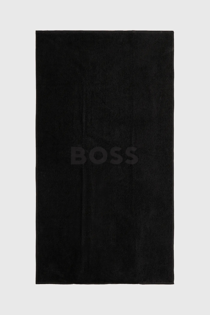 BOSS 50536351 fekete
